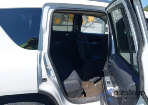 2014 Jeep Compass High Altitude from USA, damaged, VIN 1C4NJCEAXED887306